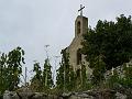 Hermitage chapel, Hermitage vineyards P1140042